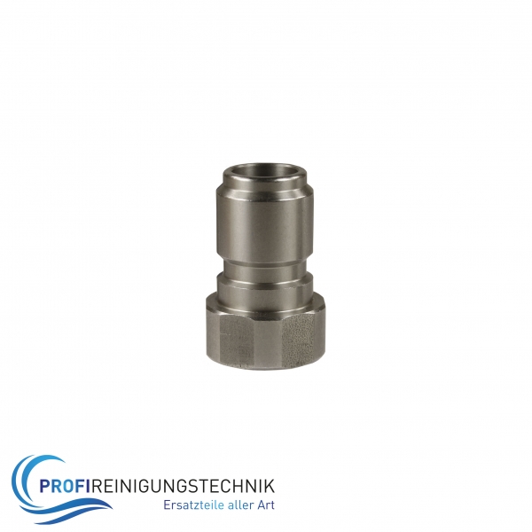 Suttner Hochdruckschnellkupplung ST-3100